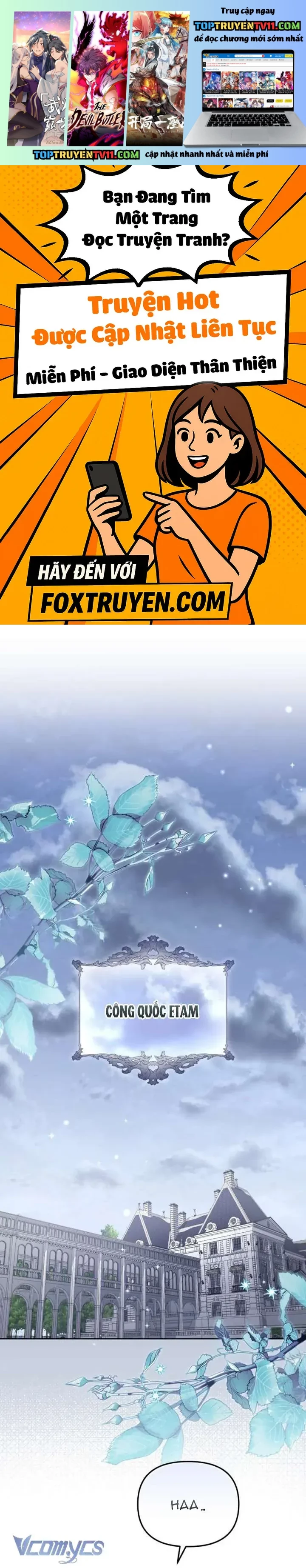 Tôi Đang Được Nuôi Dưỡng Bởi Những Kẻ Phản Diện Chap 116 - Next Chap 117