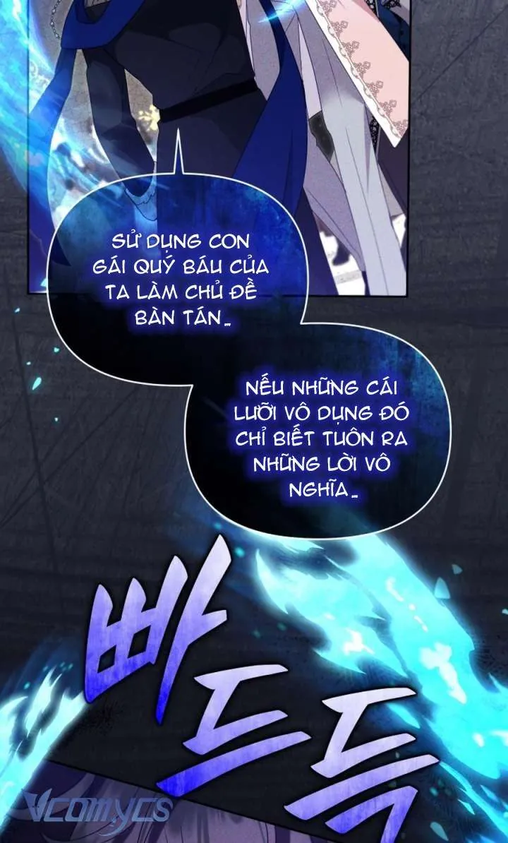 Tôi Đang Được Nuôi Dưỡng Bởi Những Kẻ Phản Diện Chap 116 - Next Chap 117