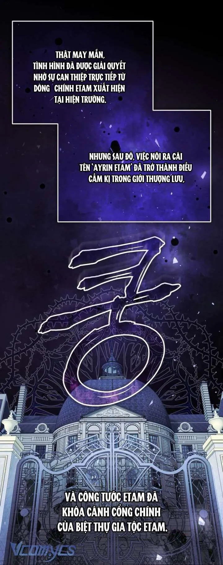 Tôi Đang Được Nuôi Dưỡng Bởi Những Kẻ Phản Diện Chap 116 - Next Chap 117