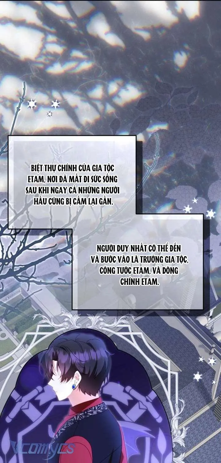 Tôi Đang Được Nuôi Dưỡng Bởi Những Kẻ Phản Diện Chap 116 - Next Chap 117