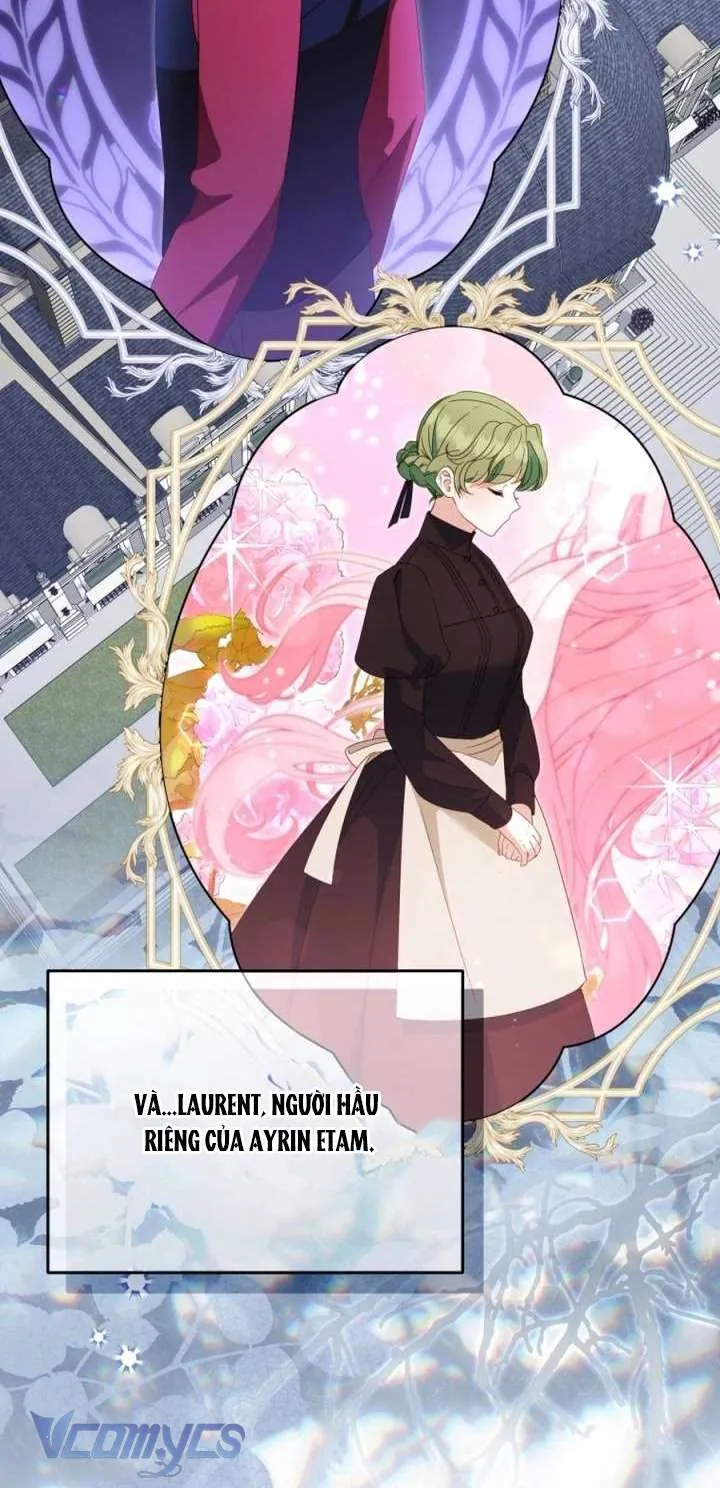 Tôi Đang Được Nuôi Dưỡng Bởi Những Kẻ Phản Diện Chap 116 - Next Chap 117