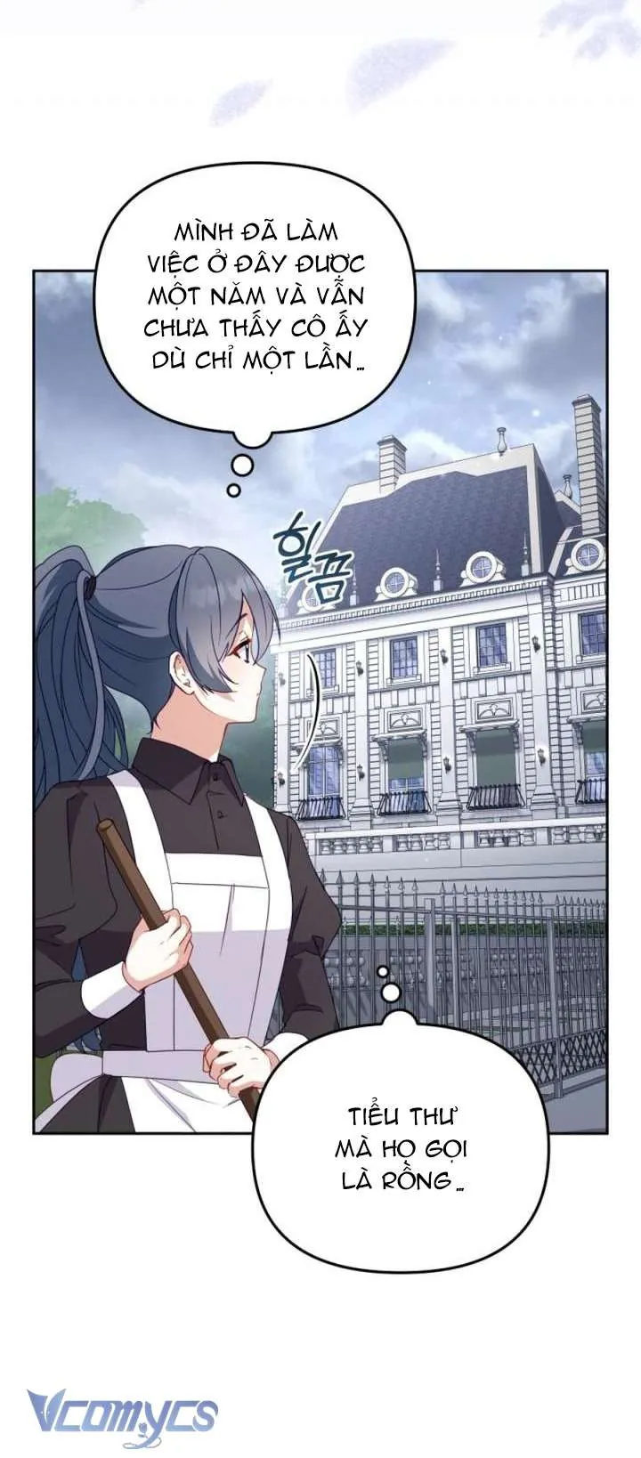 Tôi Đang Được Nuôi Dưỡng Bởi Những Kẻ Phản Diện Chap 116 - Next Chap 117