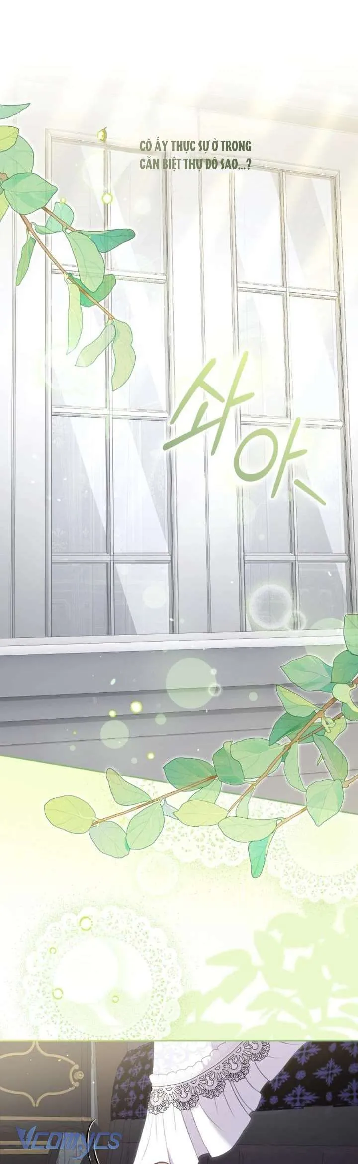 Tôi Đang Được Nuôi Dưỡng Bởi Những Kẻ Phản Diện Chap 116 - Next Chap 117