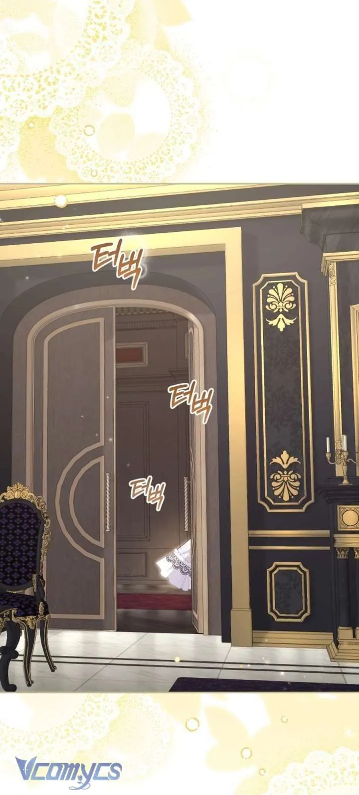 Tôi Đang Được Nuôi Dưỡng Bởi Những Kẻ Phản Diện Chap 116 - Next Chap 117