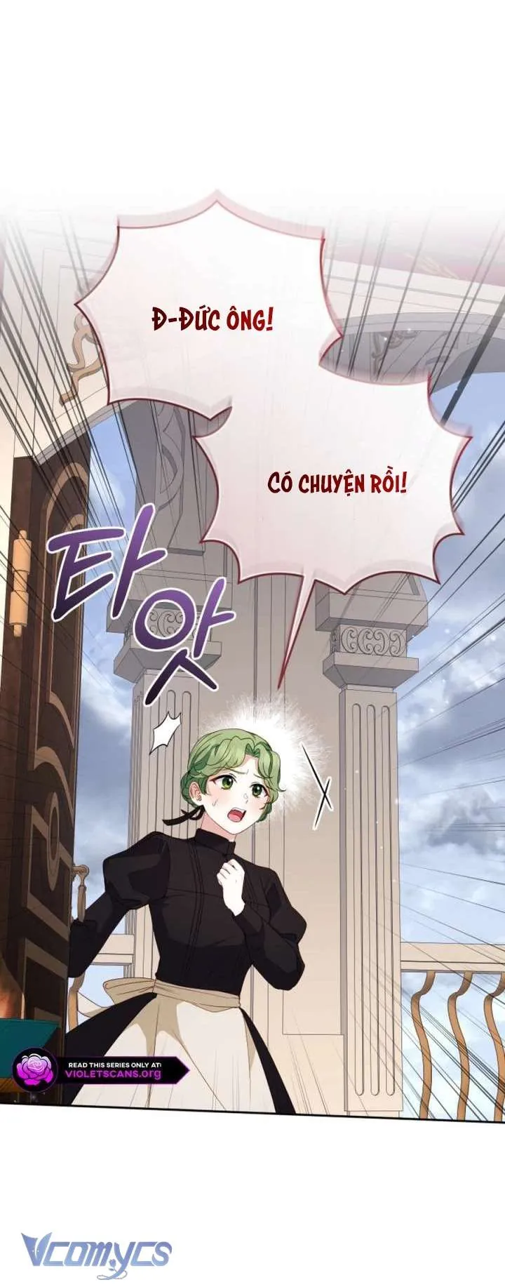 Tôi Đang Được Nuôi Dưỡng Bởi Những Kẻ Phản Diện Chap 116 - Next Chap 117