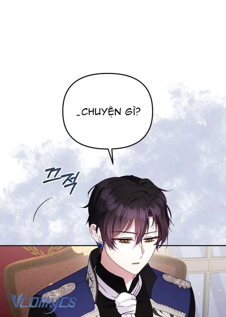 Tôi Đang Được Nuôi Dưỡng Bởi Những Kẻ Phản Diện Chap 116 - Next Chap 117