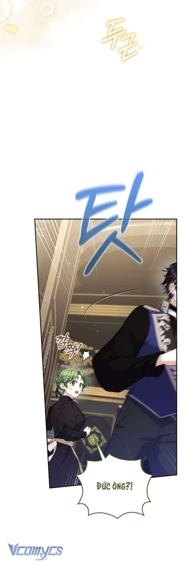 Tôi Đang Được Nuôi Dưỡng Bởi Những Kẻ Phản Diện Chap 116 - Next Chap 117