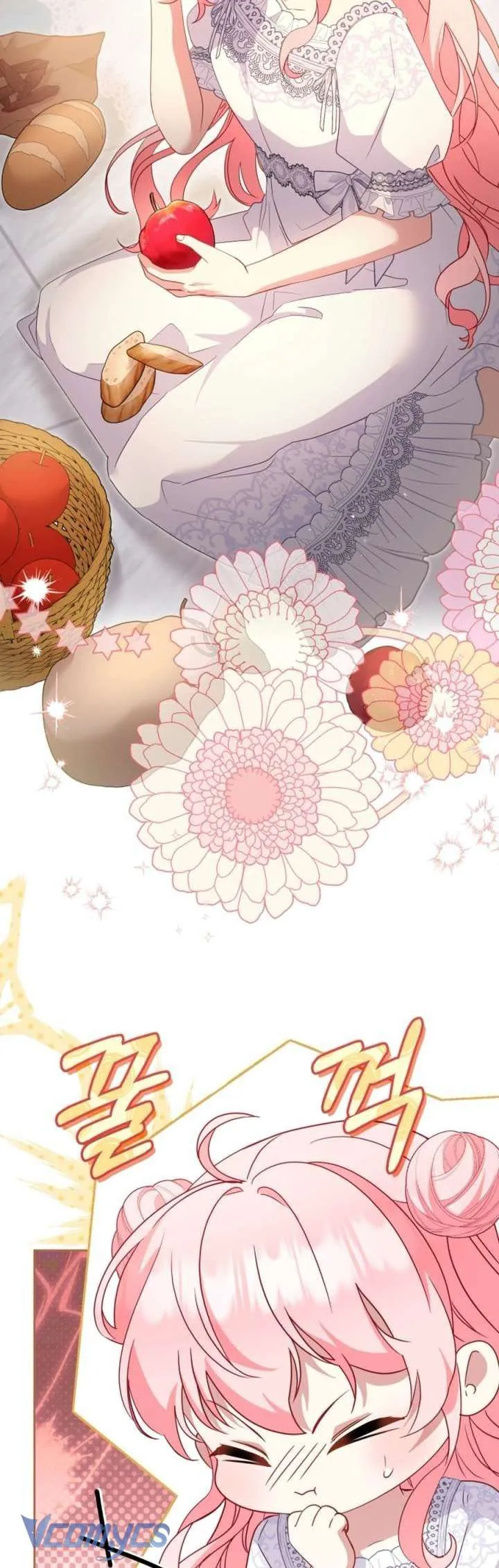 Tôi Đang Được Nuôi Dưỡng Bởi Những Kẻ Phản Diện Chap 116 - Next Chap 117