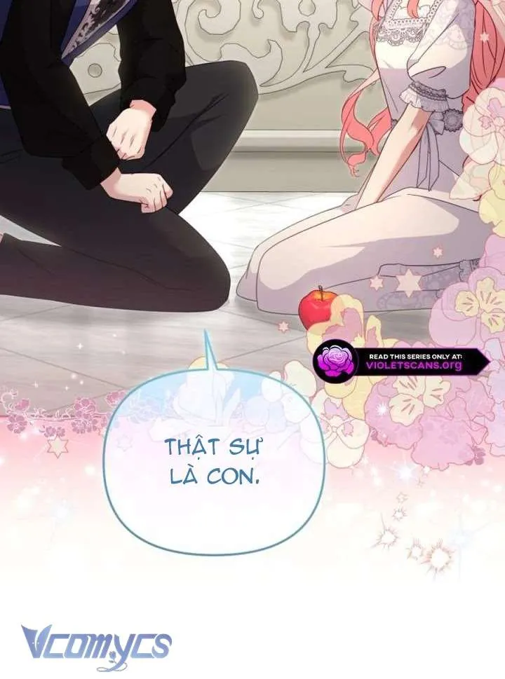 Tôi Đang Được Nuôi Dưỡng Bởi Những Kẻ Phản Diện Chap 116 - Next Chap 117