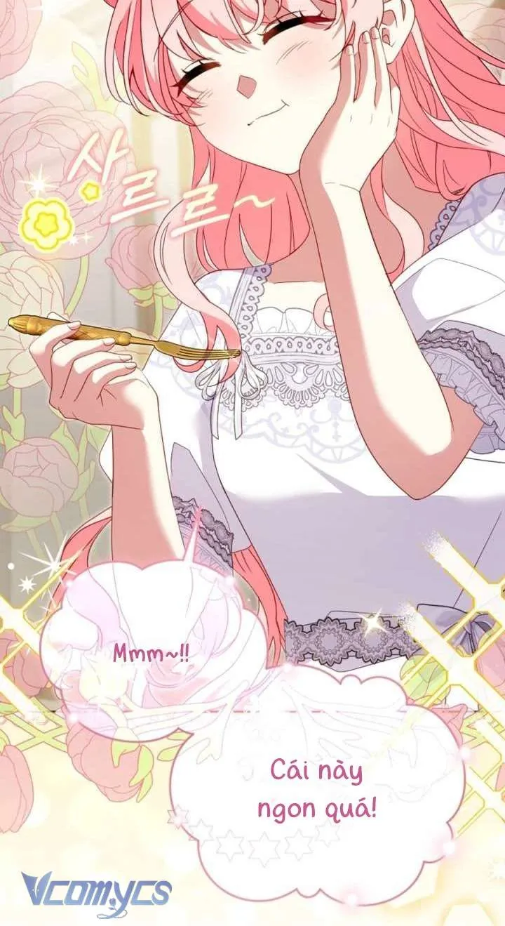 Tôi Đang Được Nuôi Dưỡng Bởi Những Kẻ Phản Diện Chap 116 - Next Chap 117