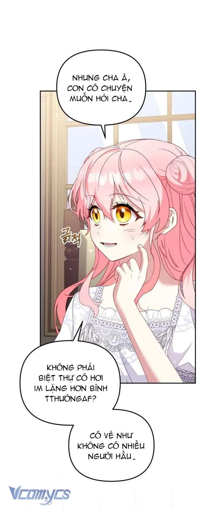 Tôi Đang Được Nuôi Dưỡng Bởi Những Kẻ Phản Diện Chap 116 - Next Chap 117