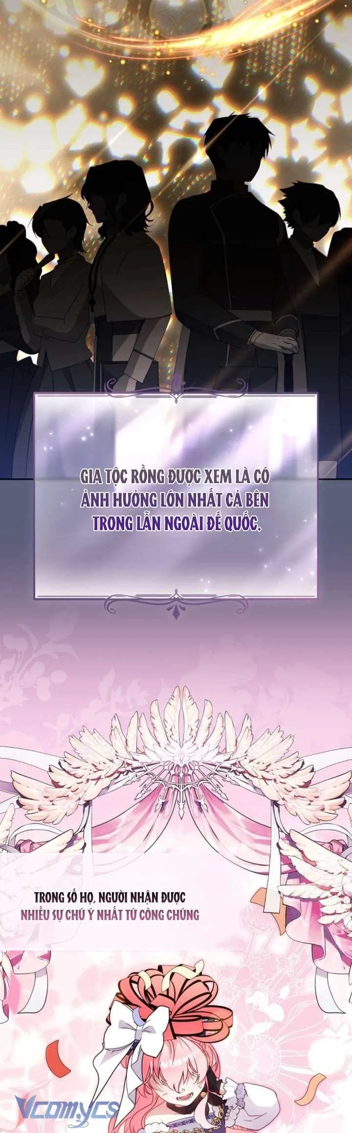 Tôi Đang Được Nuôi Dưỡng Bởi Những Kẻ Phản Diện Chap 116 - Next Chap 117