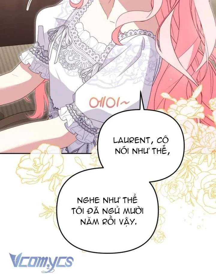 Tôi Đang Được Nuôi Dưỡng Bởi Những Kẻ Phản Diện Chap 116 - Next Chap 117