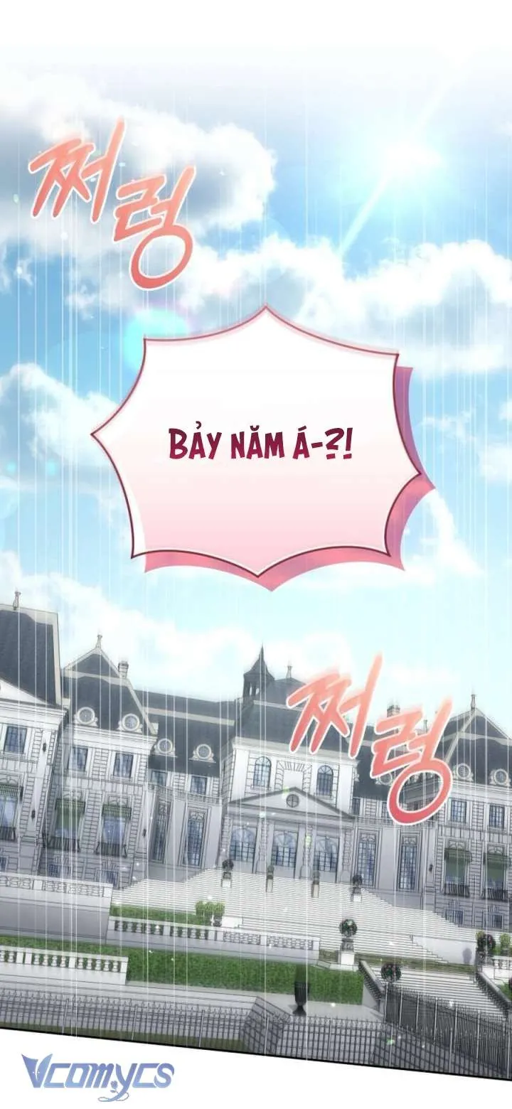 Tôi Đang Được Nuôi Dưỡng Bởi Những Kẻ Phản Diện Chap 116 - Next Chap 117