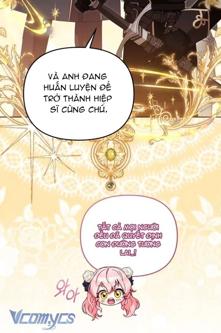 Tôi Đang Được Nuôi Dưỡng Bởi Những Kẻ Phản Diện Chap 116 - Next Chap 117