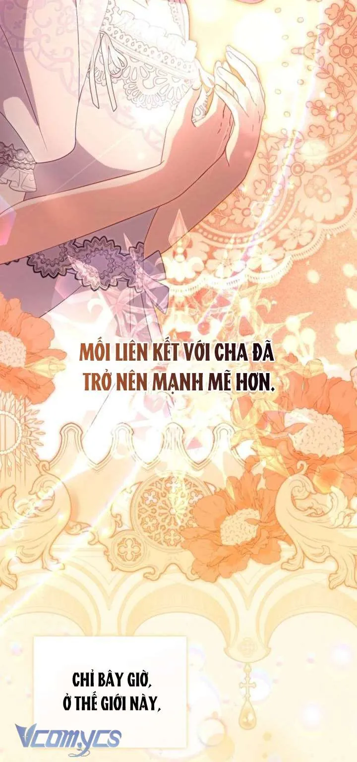 Tôi Đang Được Nuôi Dưỡng Bởi Những Kẻ Phản Diện Chap 116 - Next Chap 117