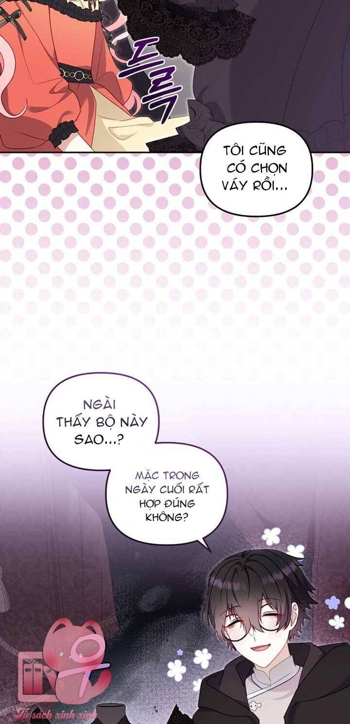 Tôi Đang Được Nuôi Dưỡng Bởi Những Kẻ Phản Diện Chap 88 - Next Chap 89