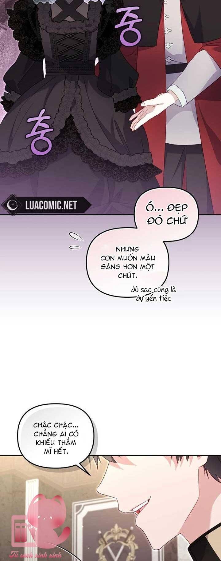 Tôi Đang Được Nuôi Dưỡng Bởi Những Kẻ Phản Diện Chap 88 - Next Chap 89