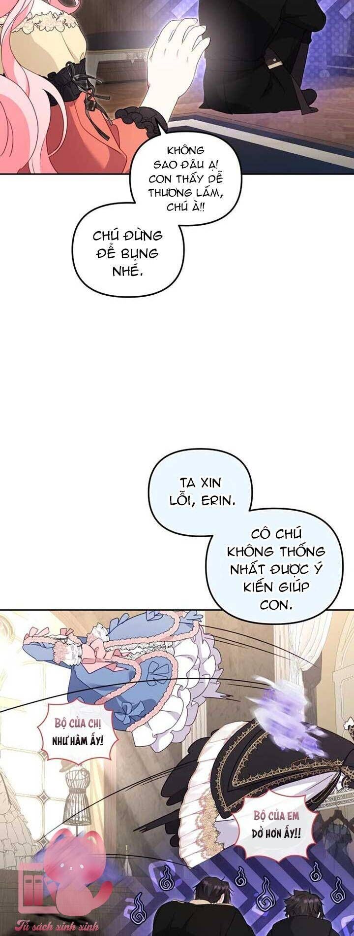 Tôi Đang Được Nuôi Dưỡng Bởi Những Kẻ Phản Diện Chap 88 - Next Chap 89
