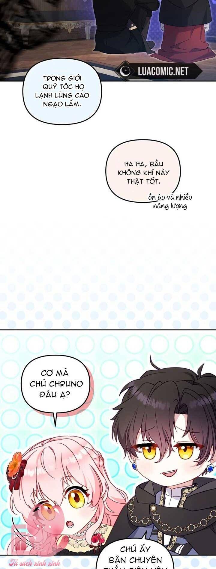 Tôi Đang Được Nuôi Dưỡng Bởi Những Kẻ Phản Diện Chap 88 - Next Chap 89