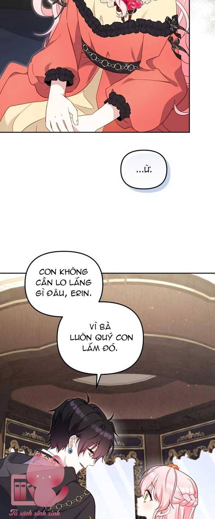 Tôi Đang Được Nuôi Dưỡng Bởi Những Kẻ Phản Diện Chap 88 - Next Chap 89