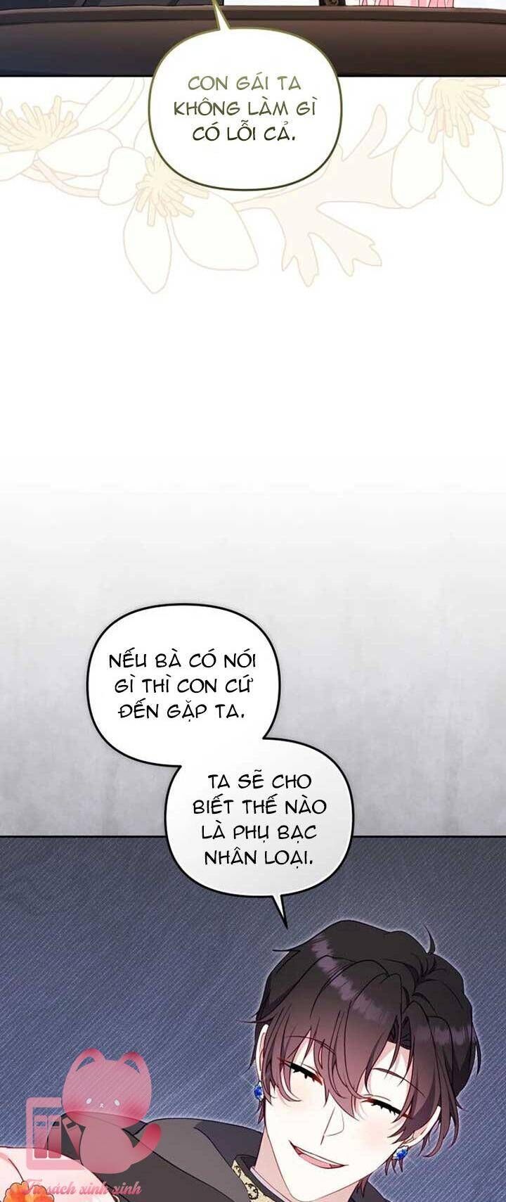 Tôi Đang Được Nuôi Dưỡng Bởi Những Kẻ Phản Diện Chap 88 - Next Chap 89