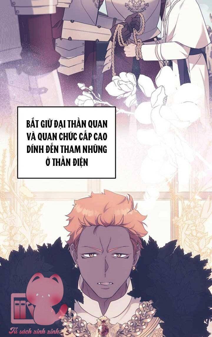 Tôi Đang Được Nuôi Dưỡng Bởi Những Kẻ Phản Diện Chap 88 - Next Chap 89