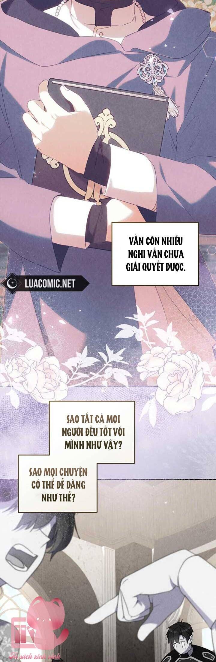 Tôi Đang Được Nuôi Dưỡng Bởi Những Kẻ Phản Diện Chap 88 - Next Chap 89