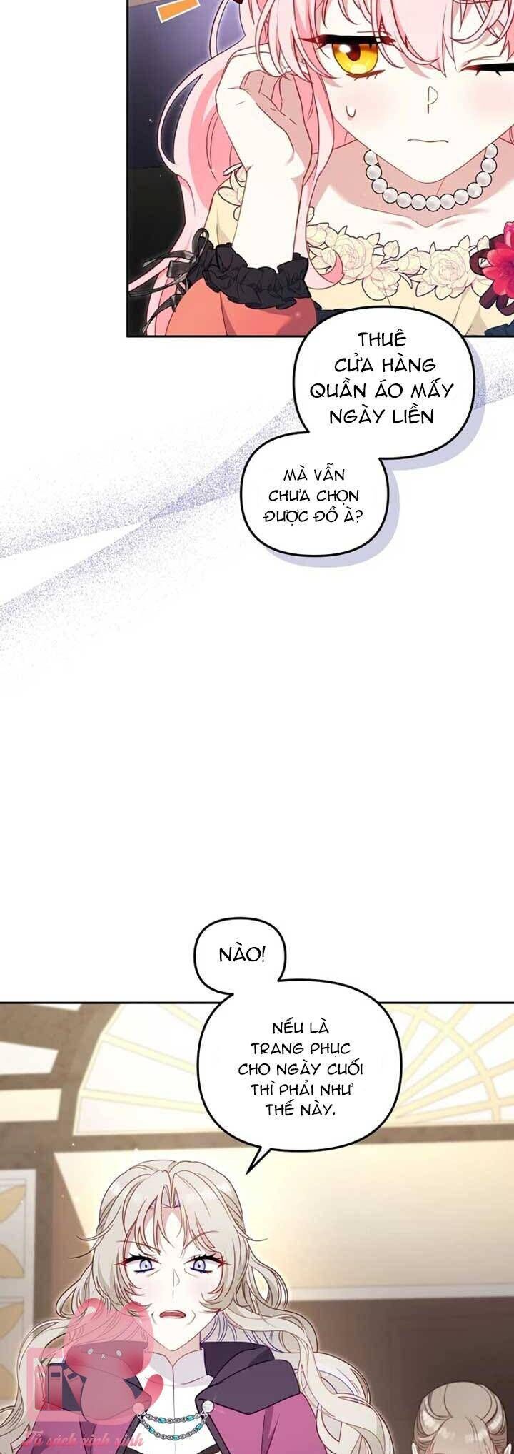 Tôi Đang Được Nuôi Dưỡng Bởi Những Kẻ Phản Diện Chap 88 - Next Chap 89