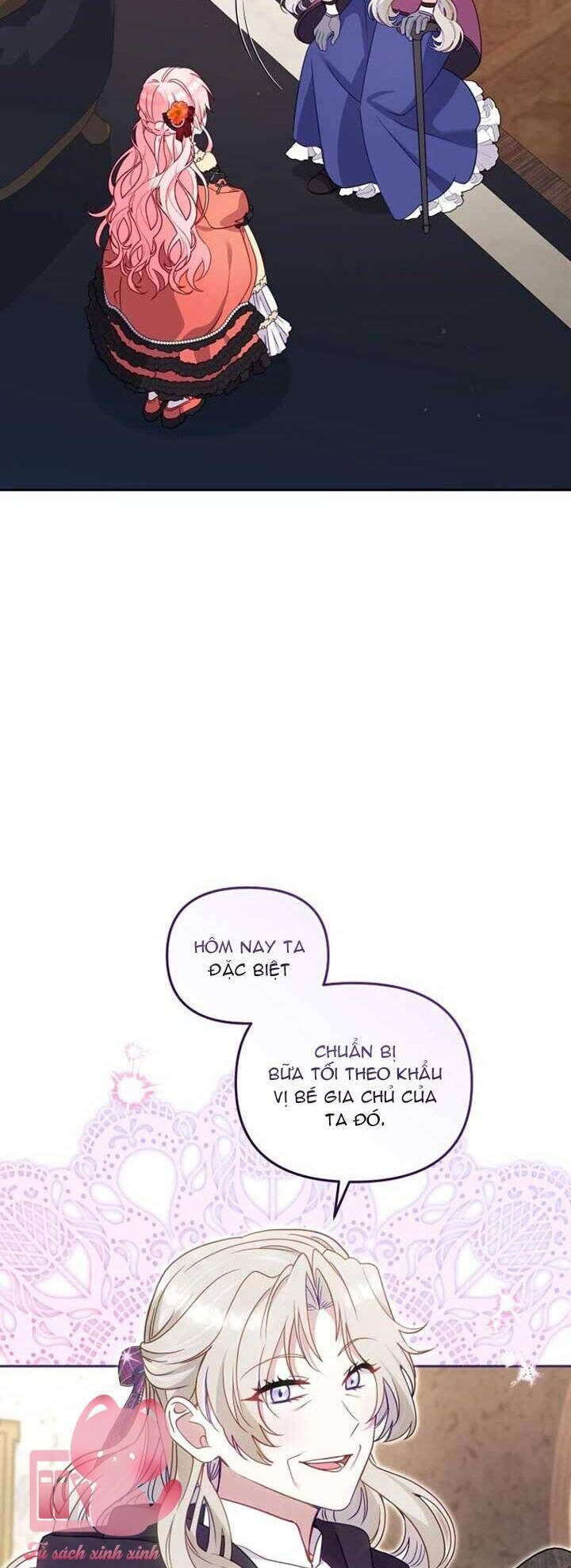 Tôi Đang Được Nuôi Dưỡng Bởi Những Kẻ Phản Diện Chap 88 - Next Chap 89