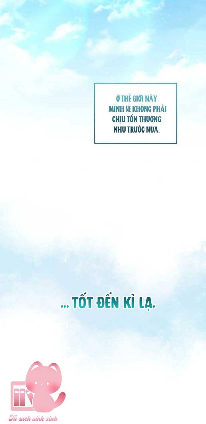 Tôi Đang Được Nuôi Dưỡng Bởi Những Kẻ Phản Diện Chap 88 - Next Chap 89