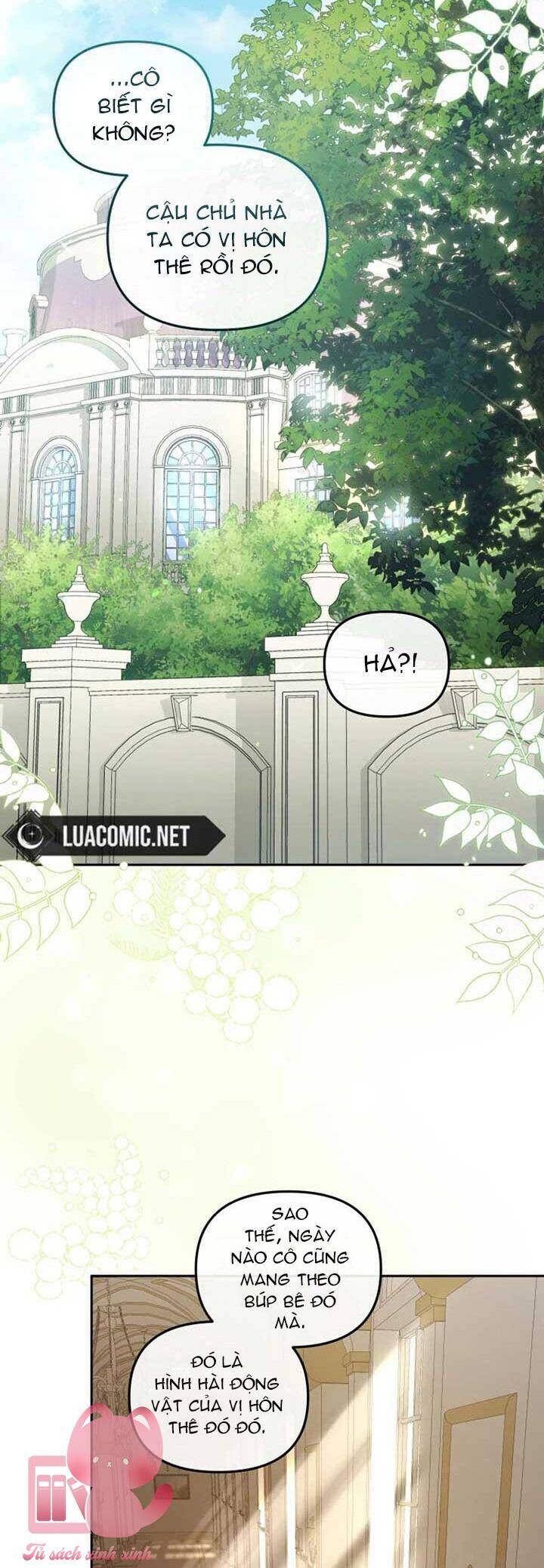 Tôi Đang Được Nuôi Dưỡng Bởi Những Kẻ Phản Diện Chap 88 - Next Chap 89