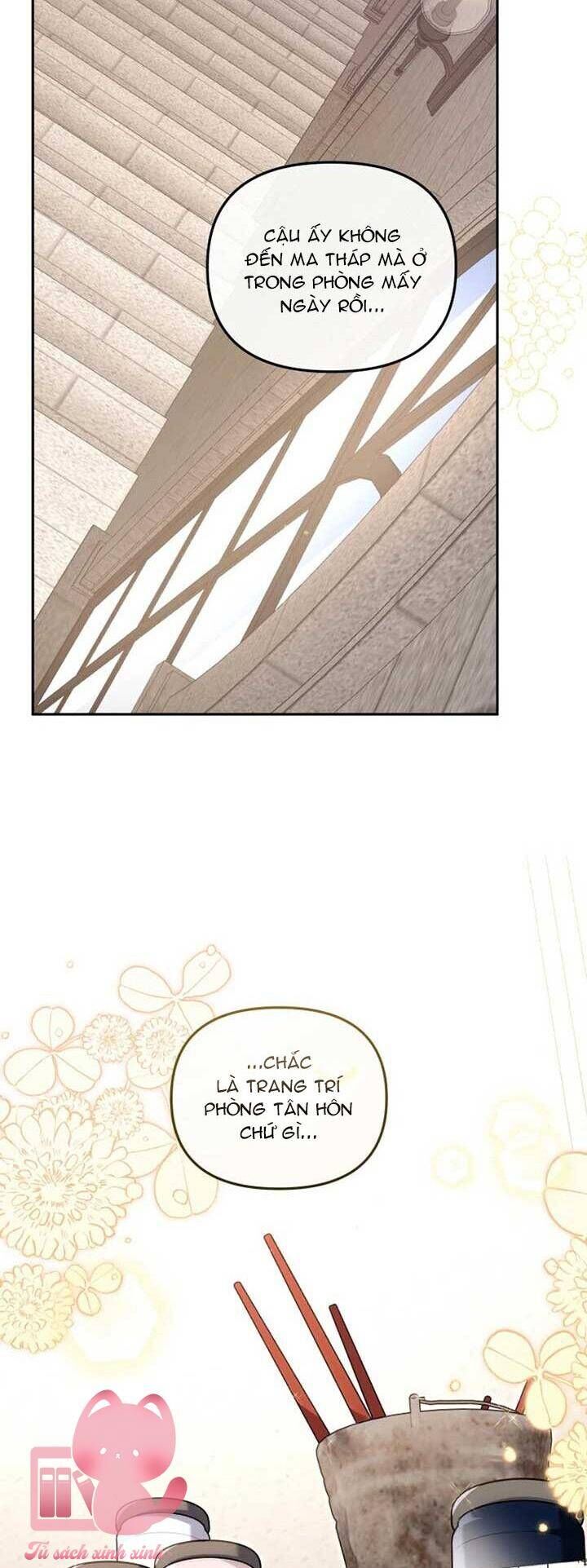 Tôi Đang Được Nuôi Dưỡng Bởi Những Kẻ Phản Diện Chap 88 - Next Chap 89