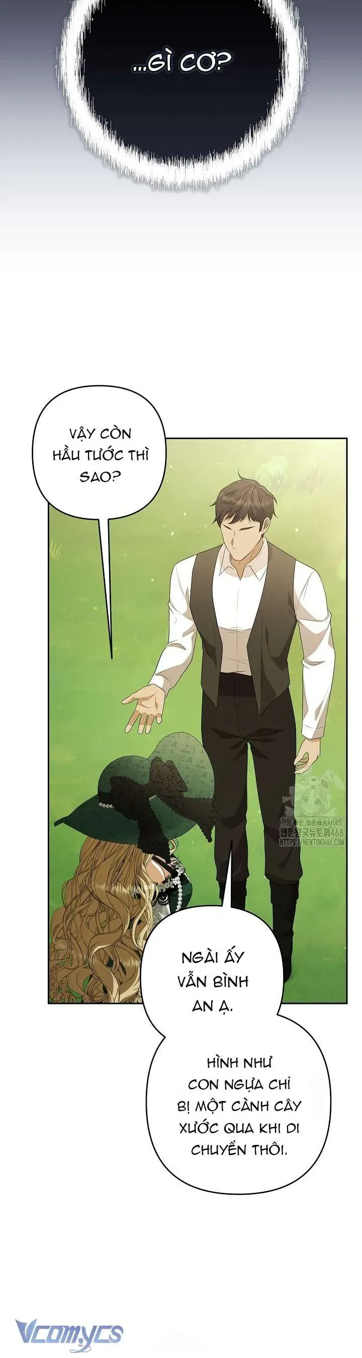 Tôi Đang Xem Một Vở Kịch Chap 37 - Next Chap 38