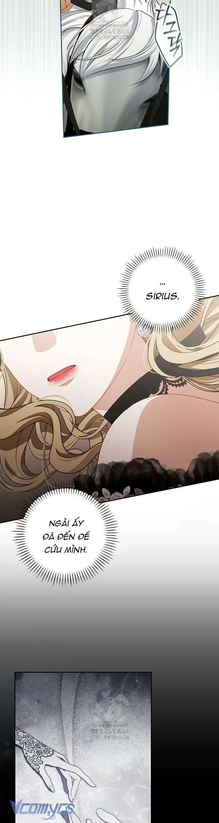 Tôi Đang Xem Một Vở Kịch Chap 37 - Next Chap 38