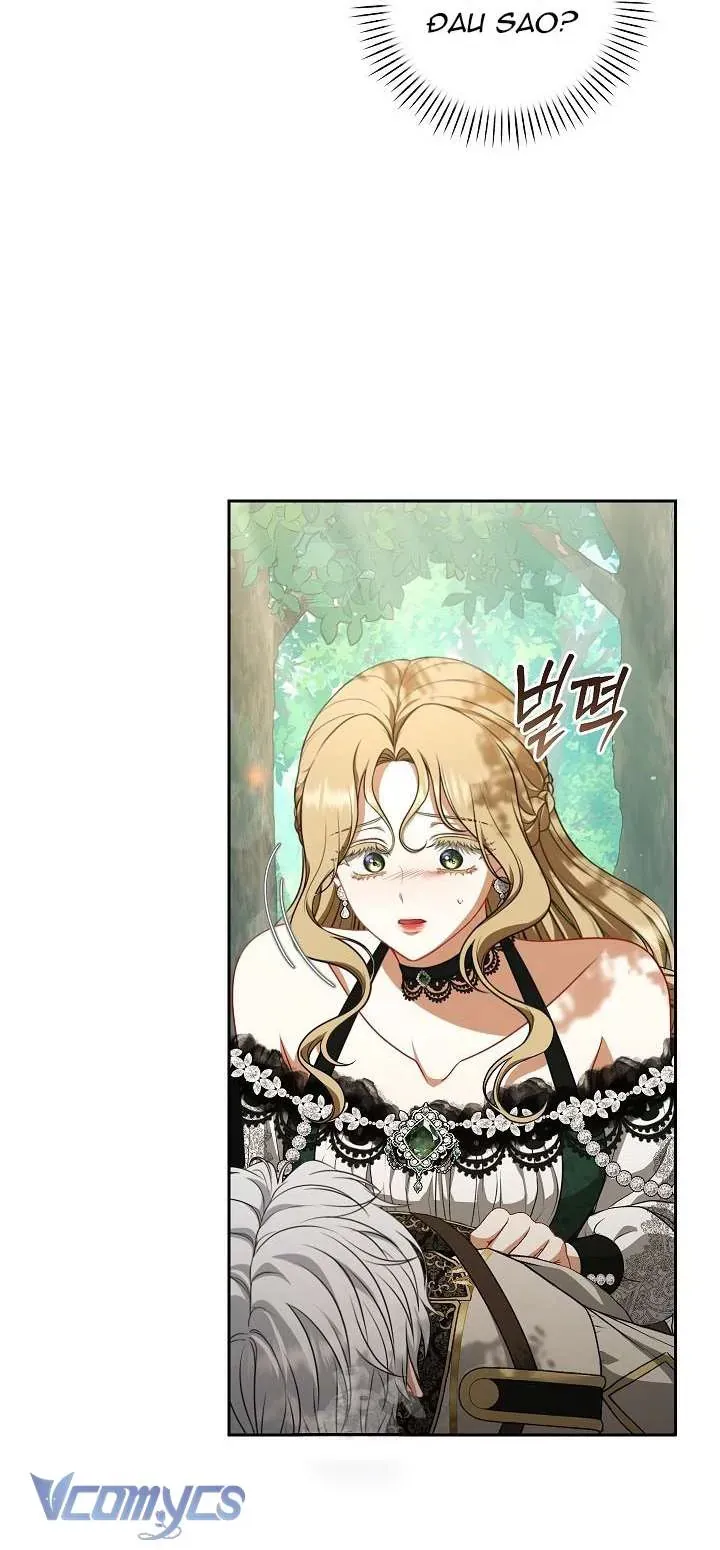 Tôi Đang Xem Một Vở Kịch Chap 37 - Next Chap 38