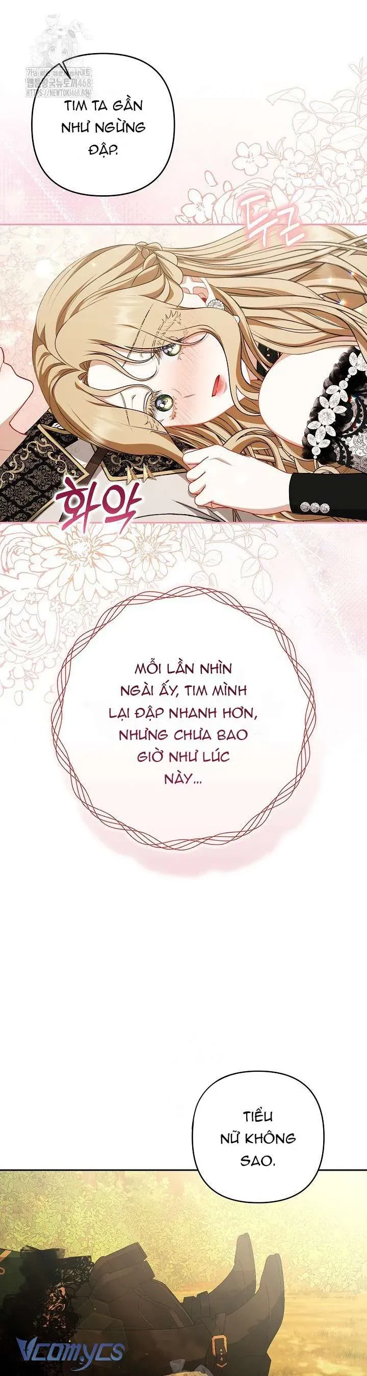 Tôi Đang Xem Một Vở Kịch Chap 37 - Next Chap 38