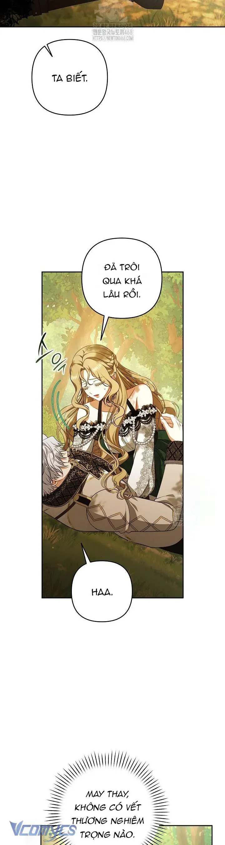 Tôi Đang Xem Một Vở Kịch Chap 37 - Next Chap 38