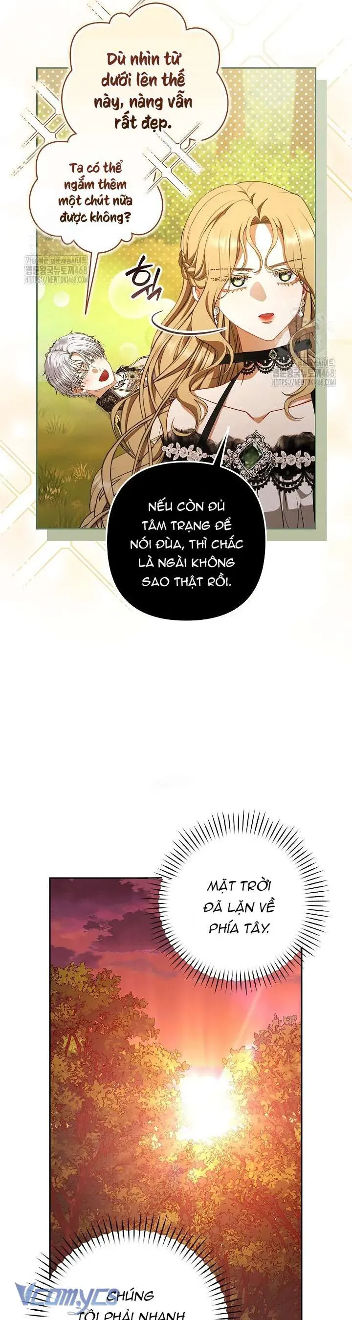 Tôi Đang Xem Một Vở Kịch Chap 37 - Next Chap 38