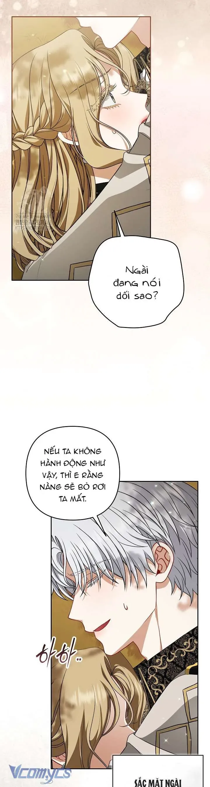 Tôi Đang Xem Một Vở Kịch Chap 37 - Next Chap 38