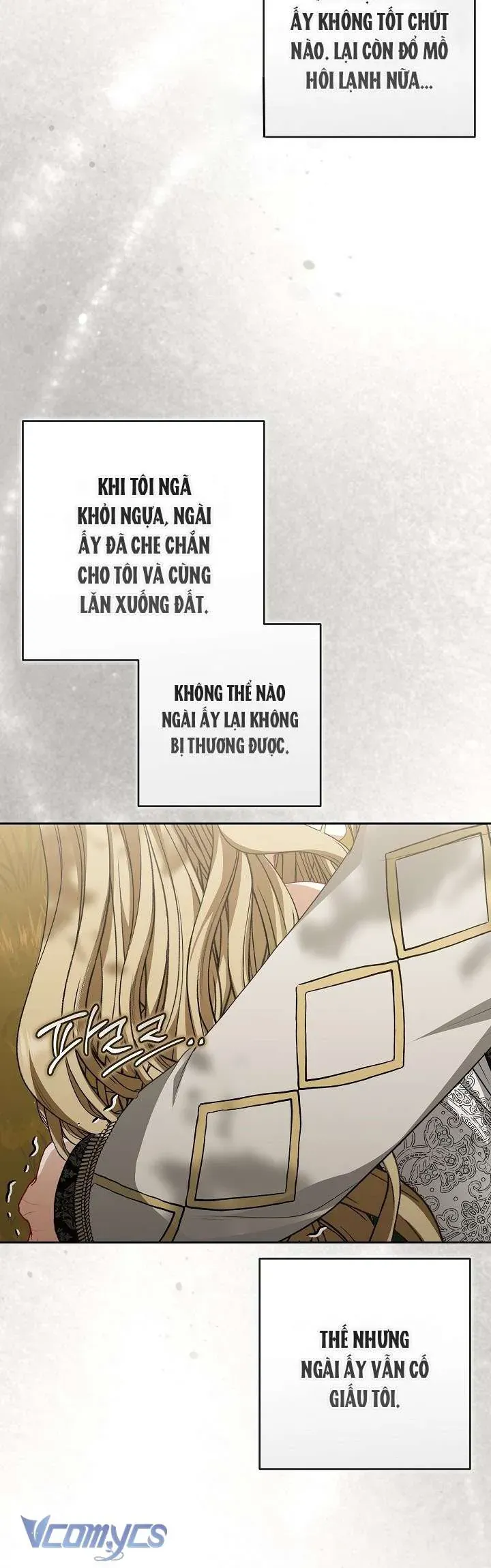 Tôi Đang Xem Một Vở Kịch Chap 37 - Next Chap 38