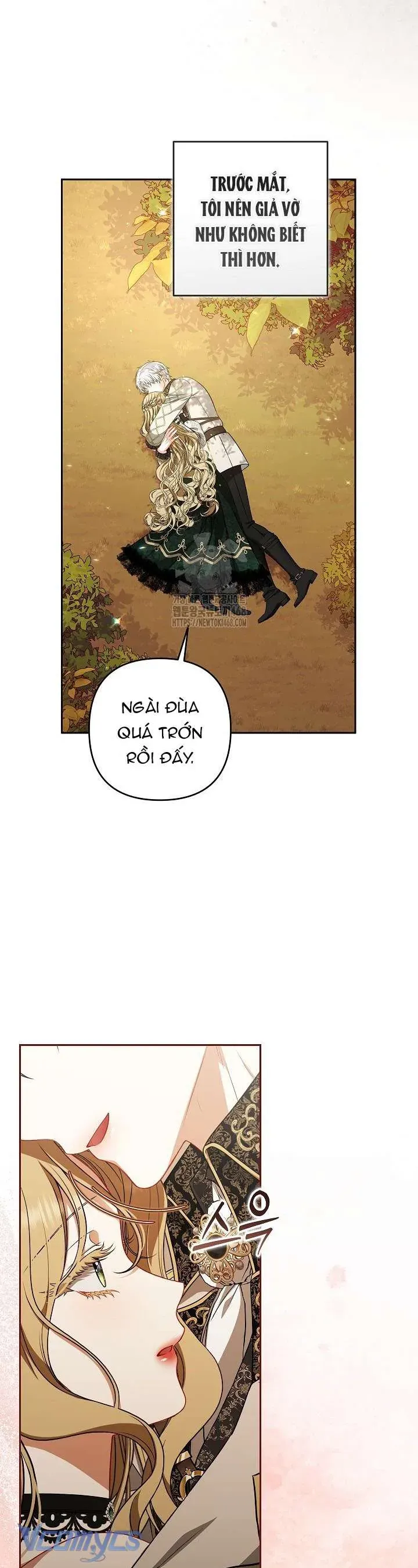 Tôi Đang Xem Một Vở Kịch Chap 37 - Next Chap 38