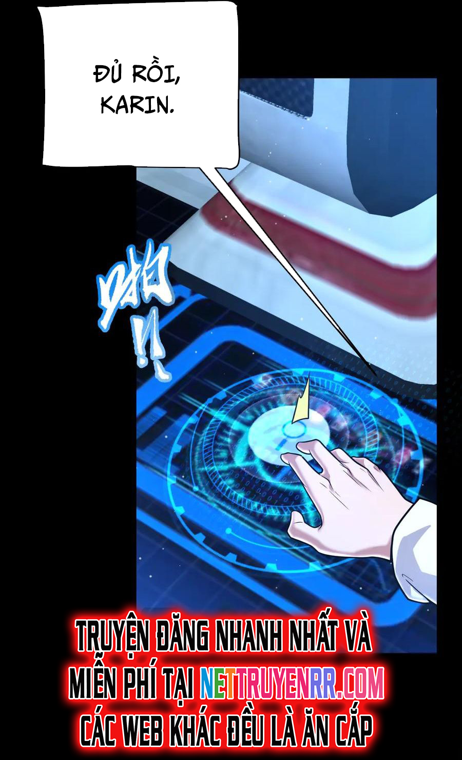 Tôi Đến Từ Thế Giới Trò Chơi Chap 341 - Next Chap 342