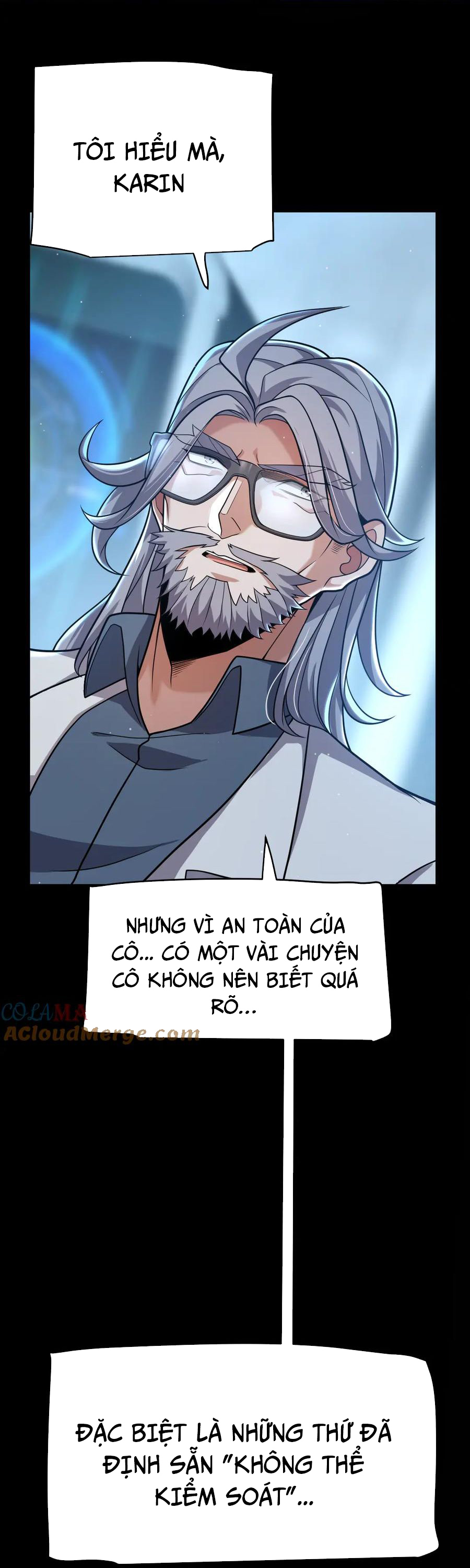 Tôi Đến Từ Thế Giới Trò Chơi Chap 341 - Next Chap 342