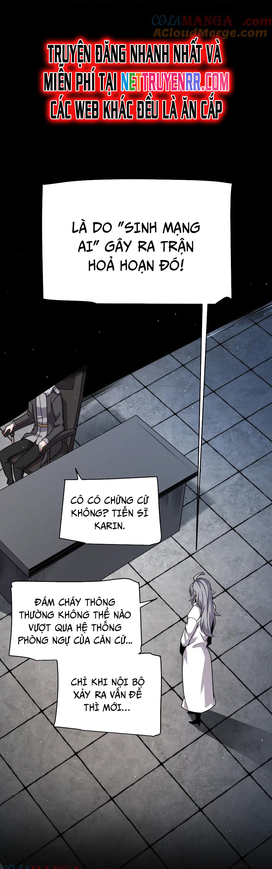 Tôi Đến Từ Thế Giới Trò Chơi Chap 341 - Next Chap 342