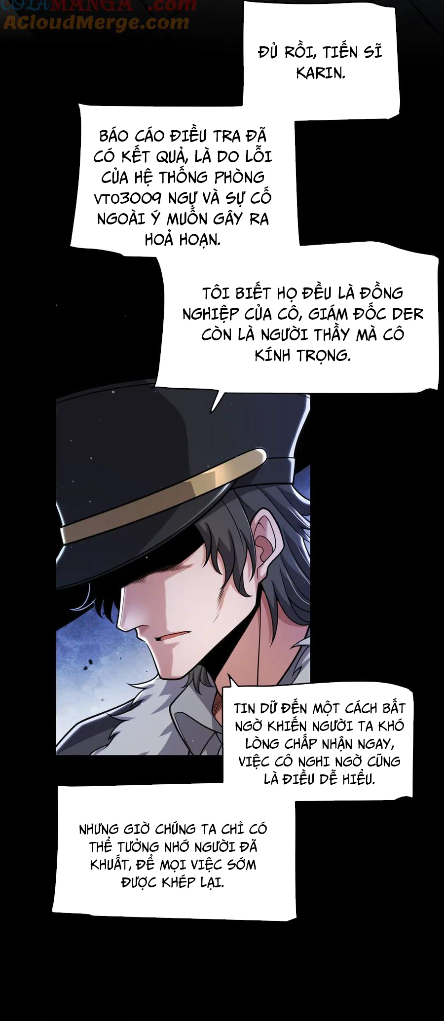 Tôi Đến Từ Thế Giới Trò Chơi Chap 341 - Next Chap 342