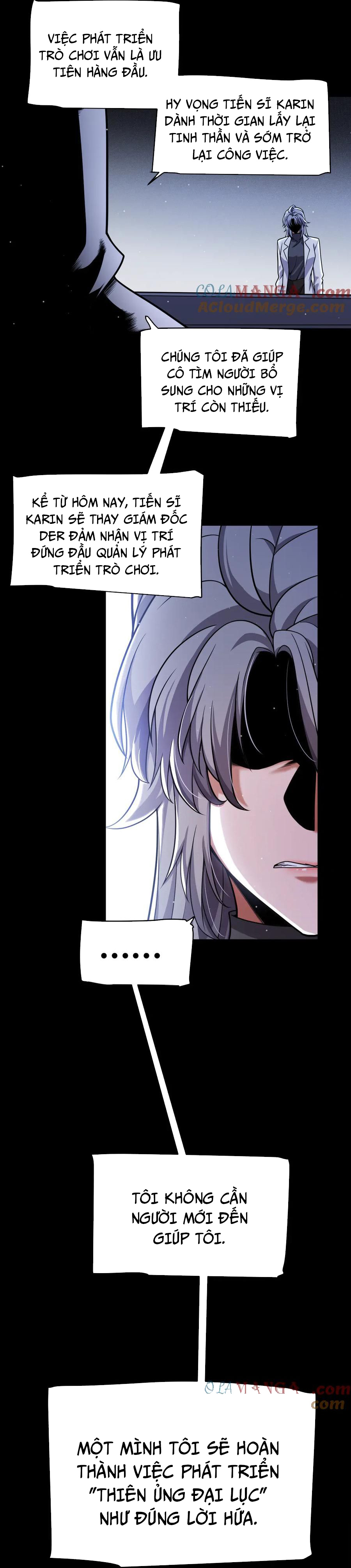 Tôi Đến Từ Thế Giới Trò Chơi Chap 341 - Next Chap 342