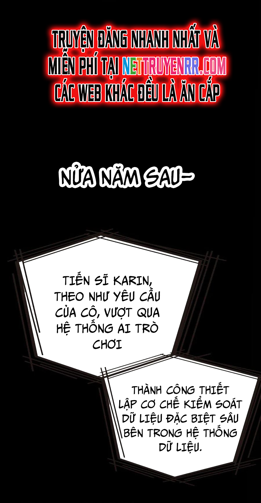 Tôi Đến Từ Thế Giới Trò Chơi Chap 341 - Next Chap 342