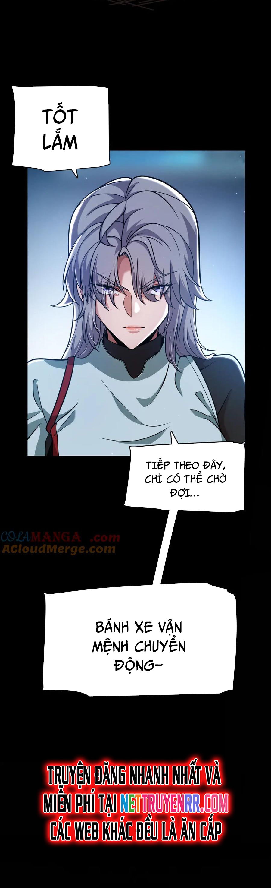 Tôi Đến Từ Thế Giới Trò Chơi Chap 341 - Next Chap 342