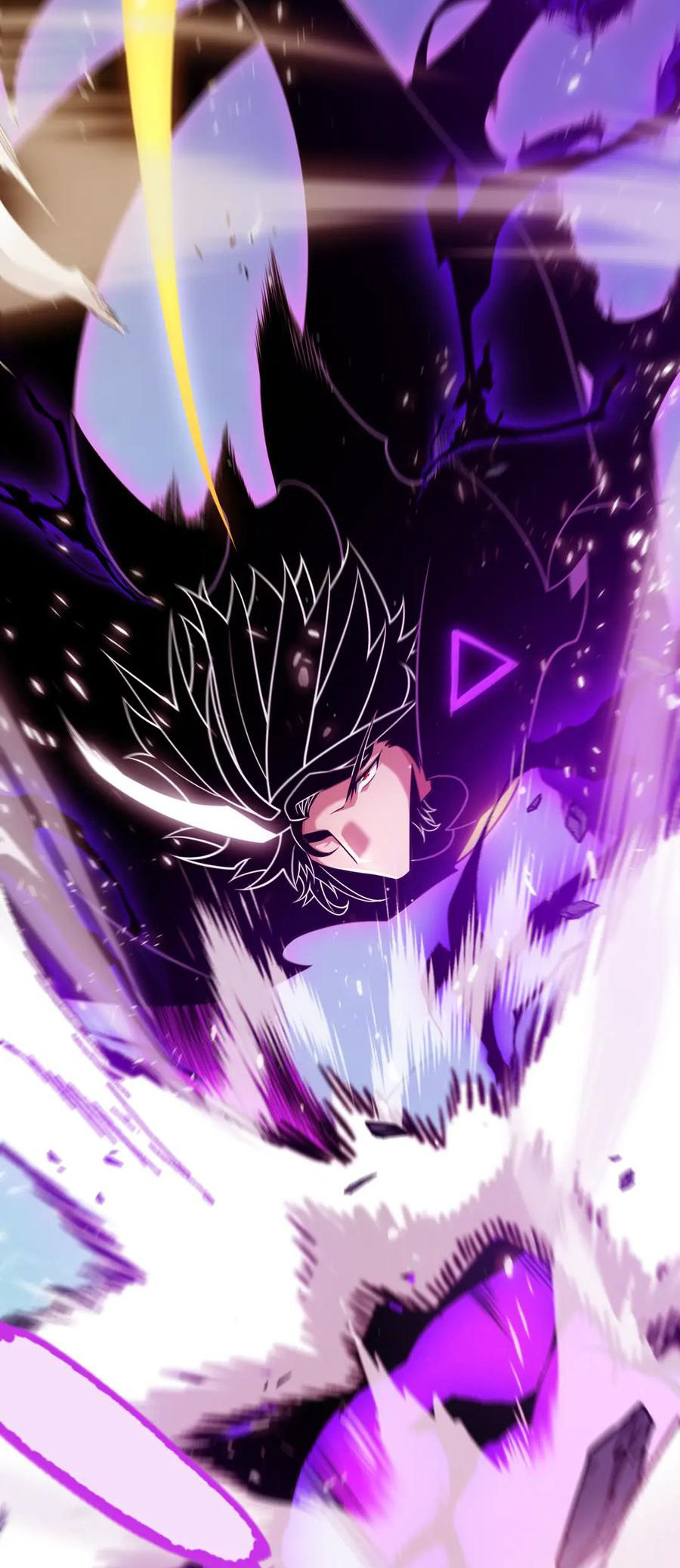 Tôi Đến Từ Thế Giới Trò Chơi Chap 341 - Next Chap 342